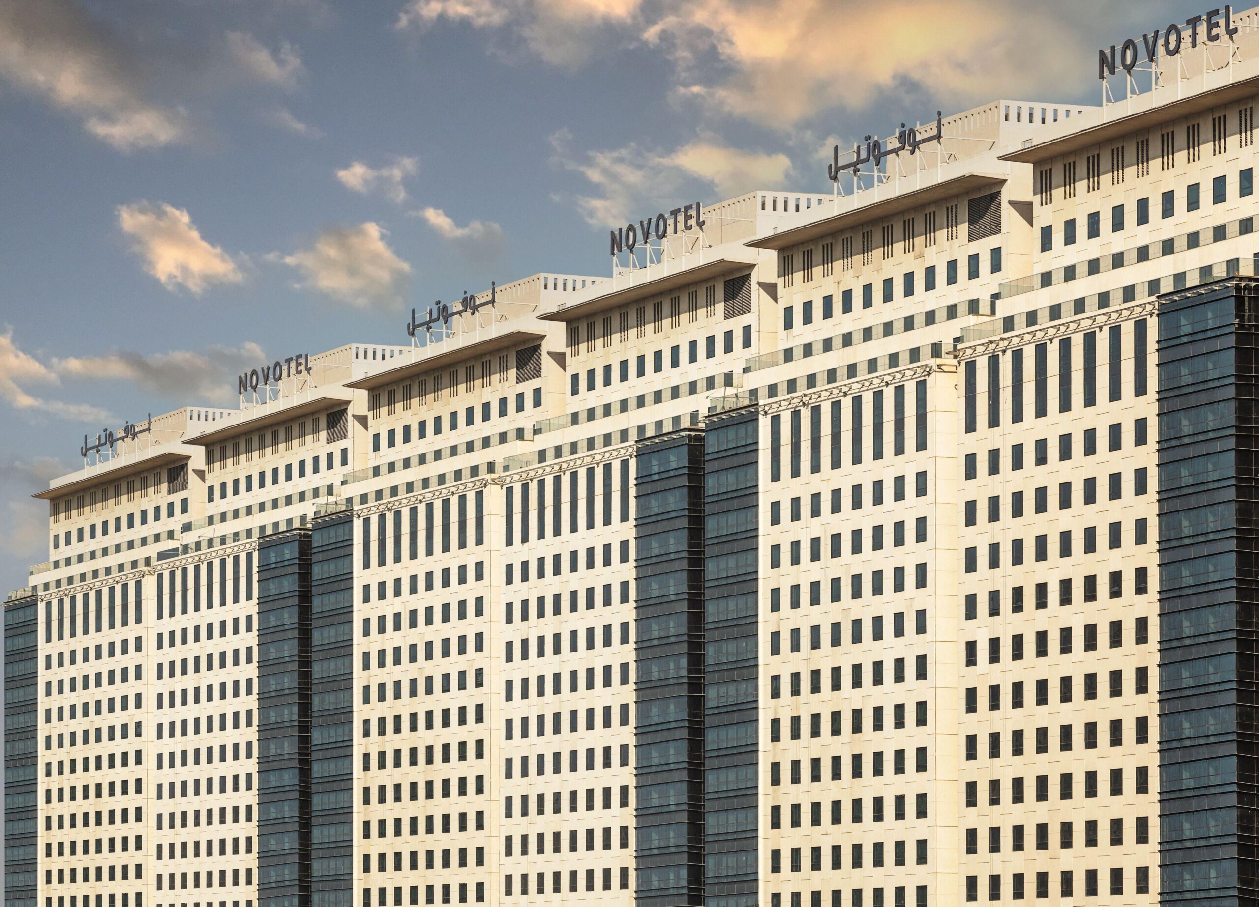 Hotel di Makkah Diakuisisi, Kapan Jemaah Bisa Merasakan Manfaatnya
