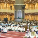 Kemenag Siapkan Gerakan Solar Masjid, Target Awal 300 Masjid pada 2027