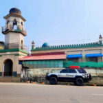 Nawnghkio-Mosque