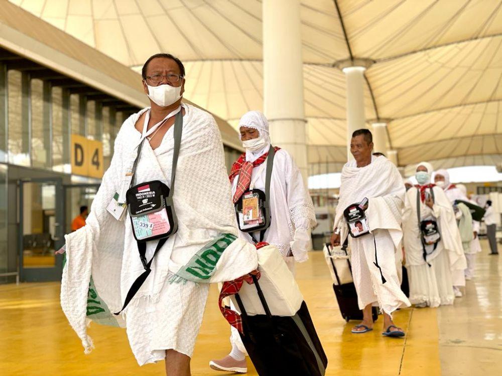 Persiapan Haji 2027 Dimulai, Kloter Pertama Berangkat 11 April